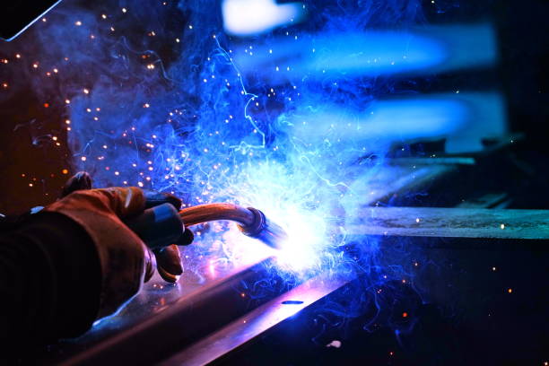 Best Maintenance and Repair Welding in Brooklyn Center, MN