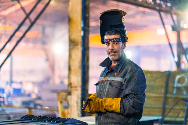 Best Marine and Shipbuilding Welding in Brooklyn Center, MN