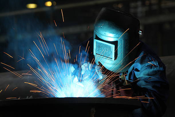 Best Pipe Welding in Brooklyn Center, MN