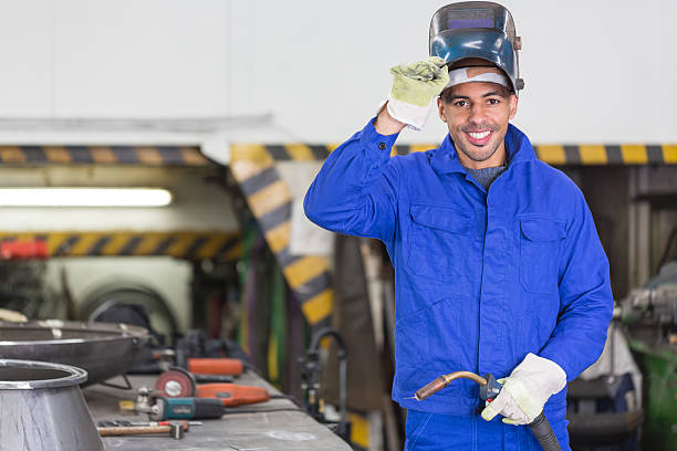 Best Automotive Welding in Brooklyn Center, MN