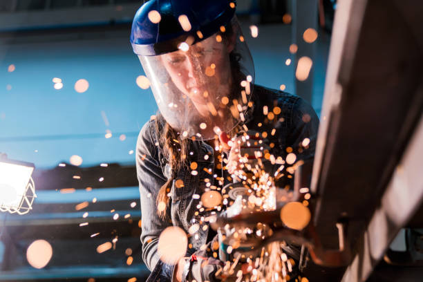 Best Aerospace and Defense Welding in Brooklyn Center, MN