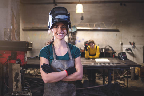 Best Marine and Shipbuilding Welding in Brooklyn Center, MN