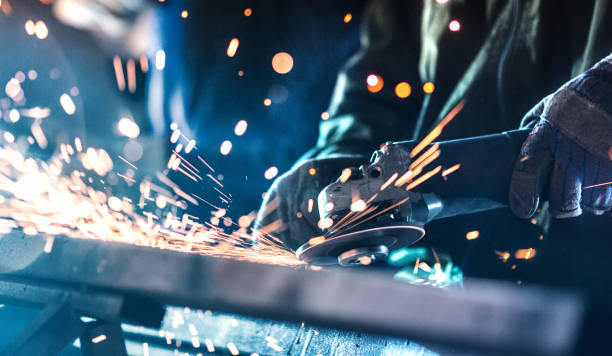 Best Welding Inspection and Certification in Brooklyn Center, MN